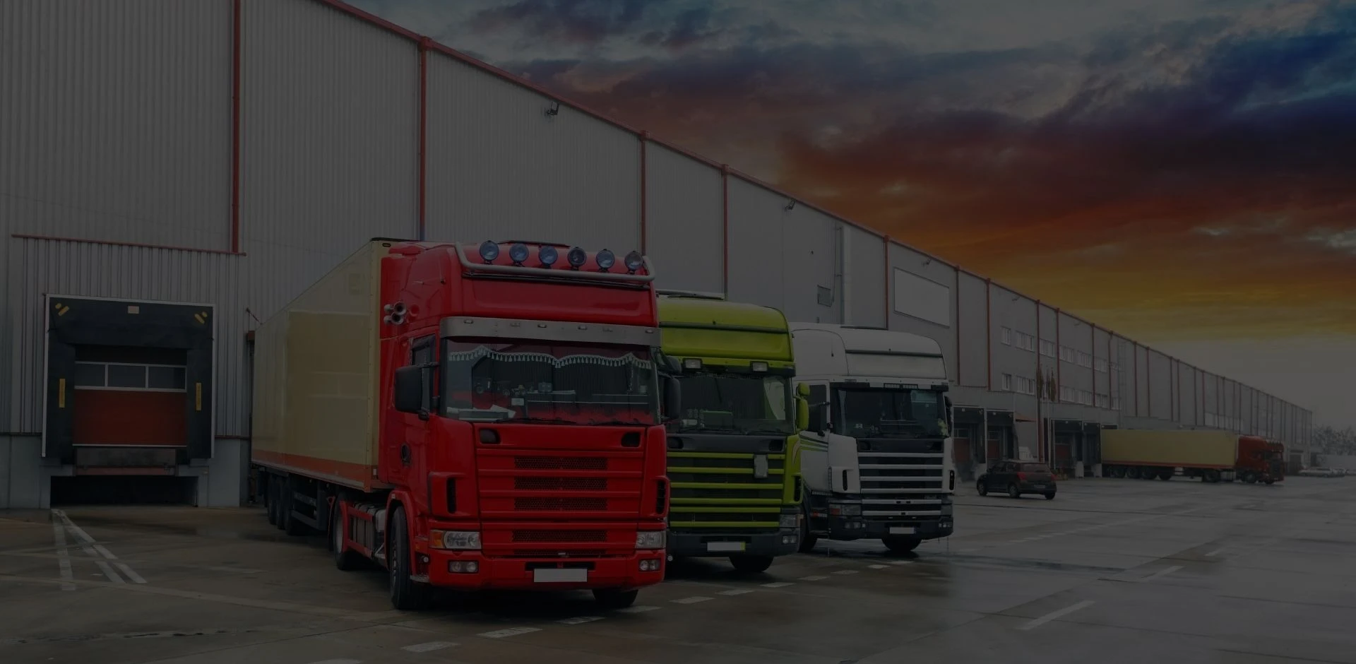 Ankara İscehisar Ambarı